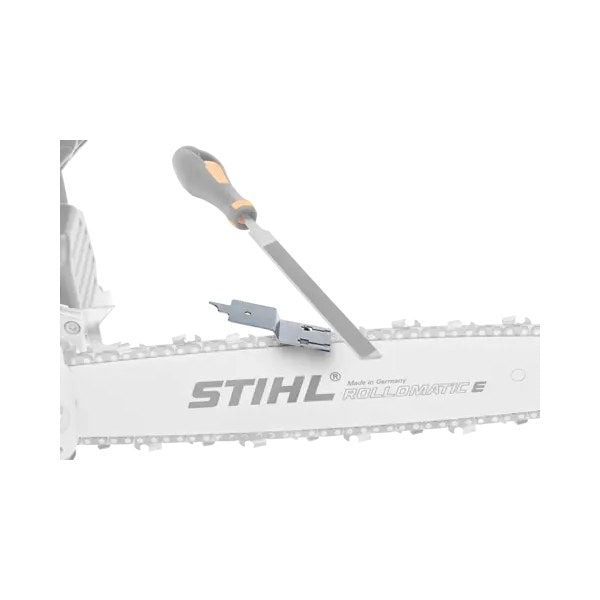 Stihl ryttermal med krok 1/4" P