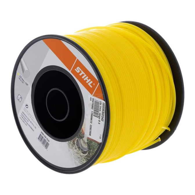 Stihl skjæretråd ø 3,0 mm x 162 m