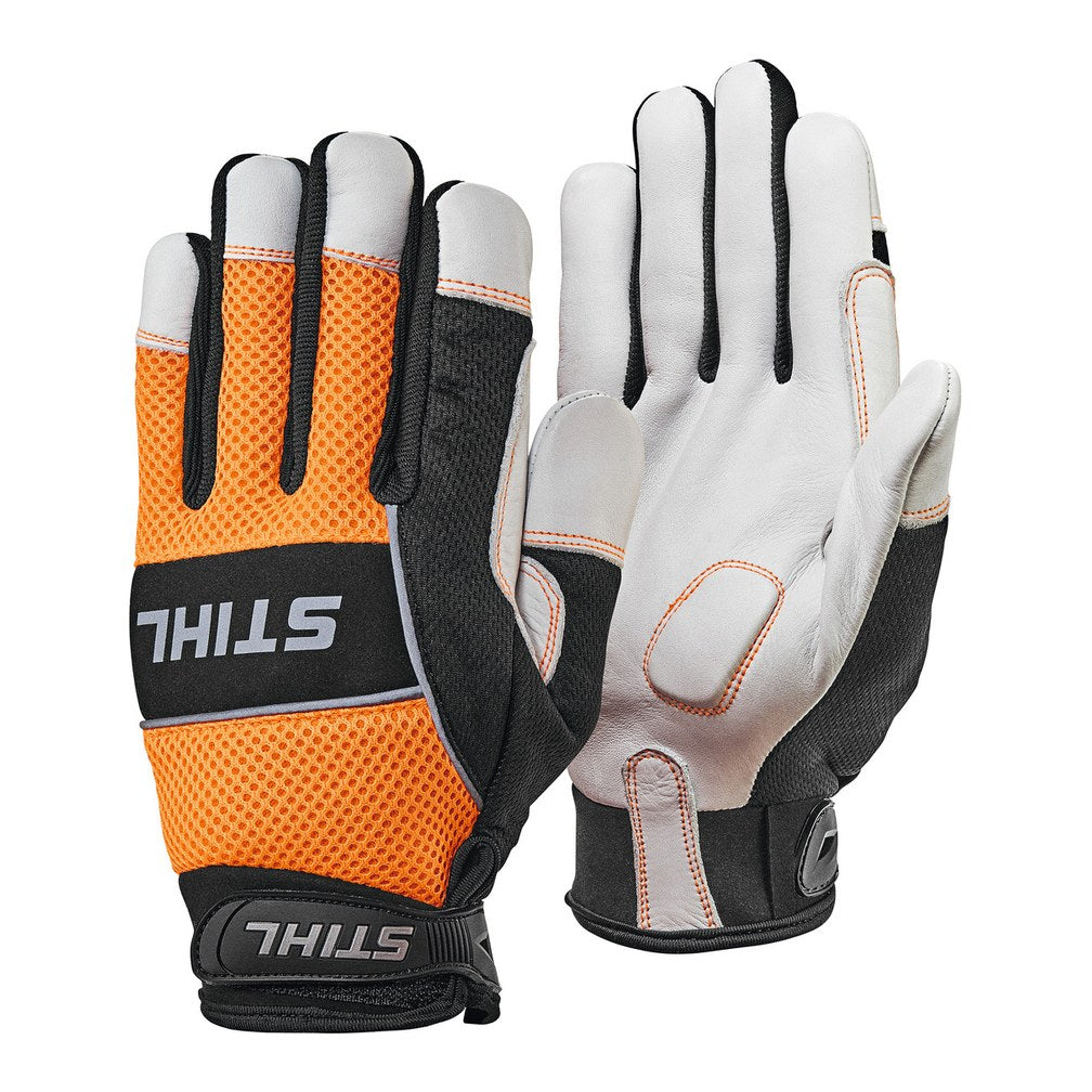 Stihl hansker ADVANCE Ergo MS