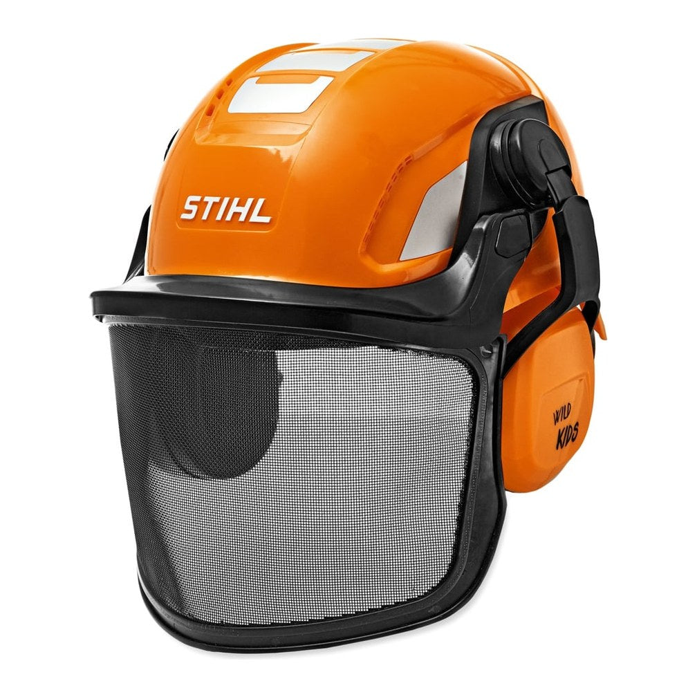 Stihl lekehjelm