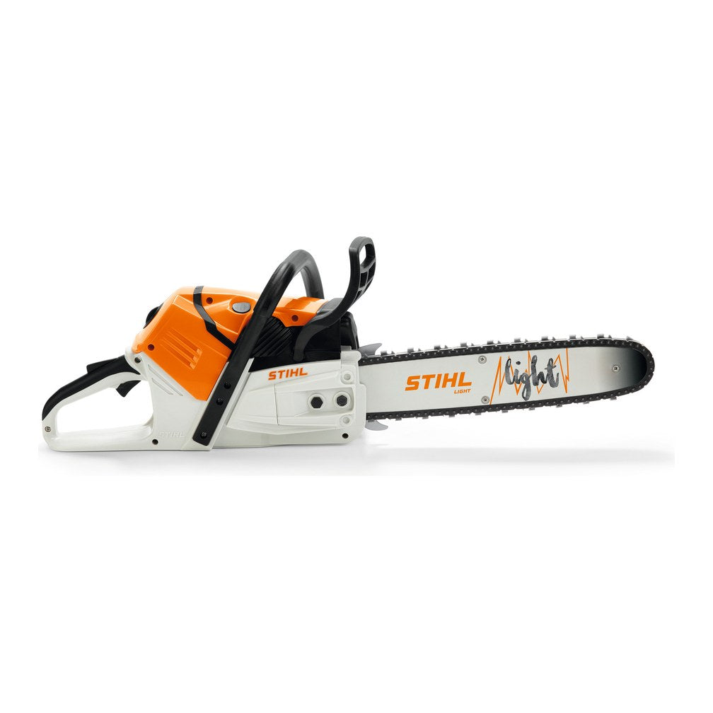 Stihl lekemotorsag med batterier