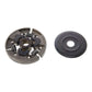 Stihl kopling 1123 160 2050
