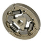 Stihl kobling 1147 160 2002