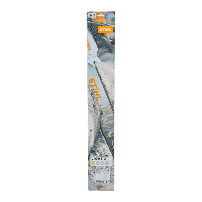 Stihl sverd SL 50cm/20" 1,6mm/0.063" 3/8"