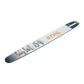 Stihl sverd L04 45cm/18" 1,6mm/0.063" 3/8"