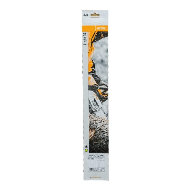 Stihl sverd L04 45cm/18" 1,6mm/0.063" 3/8"