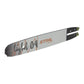 Stihl sverd L04 30cm/12" 1,3mm/0.050" 3/8"P