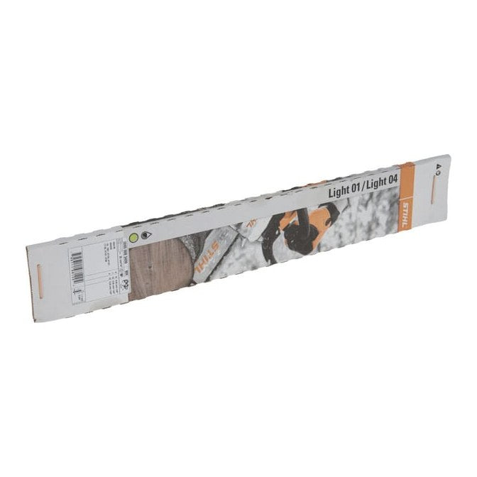 Stihl sverd L01 35cm/14" 1,1mm/0.043" 1/4"P
