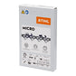 Stihl 71 PM3 Picco Micro Sagkjede