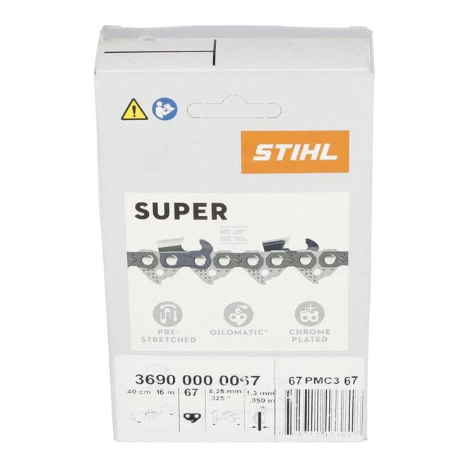Stihl 23 RS Pro Rapid Super Sagkjede