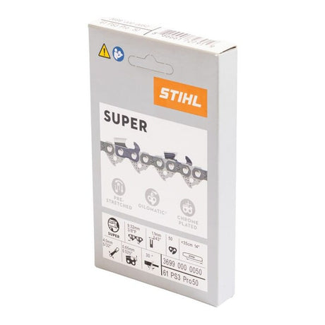 Stihl 61 PS3 Pro Picco Super Sagkjede