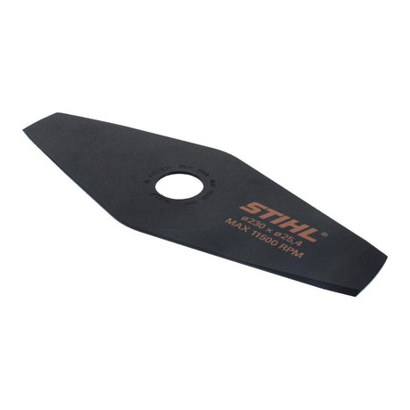 Stihl gresskniv 230-2 Ø 25 mm