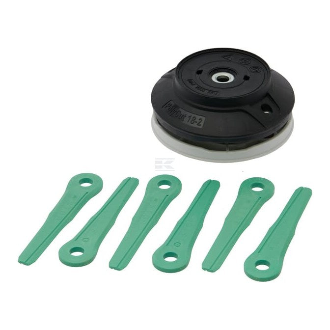 Stihl trådhode PolyCut 18-2