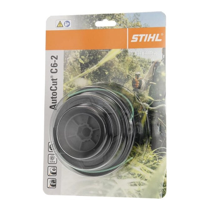 Stihl AutoCut c 6-2