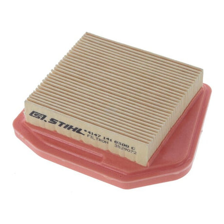 Stihl luftfilter 4147 141 0300