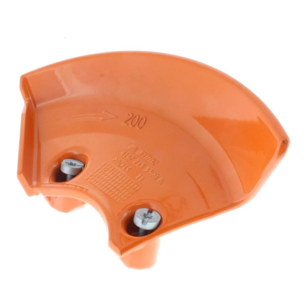 Stihl vernedeksel 200 mm