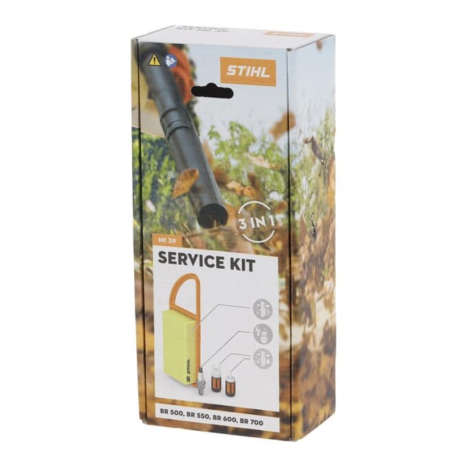 Stihl servicekit BR 500/550/600/700