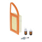 Stihl servicekit BR 500/550/600/700