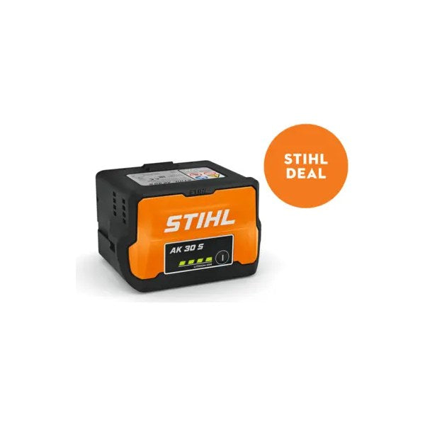 Stihl AK 30.0 S Batteri