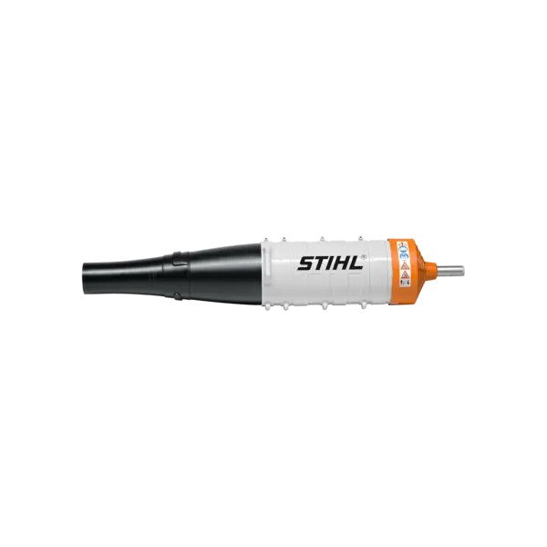 Stihl tilsats blåser bg-km