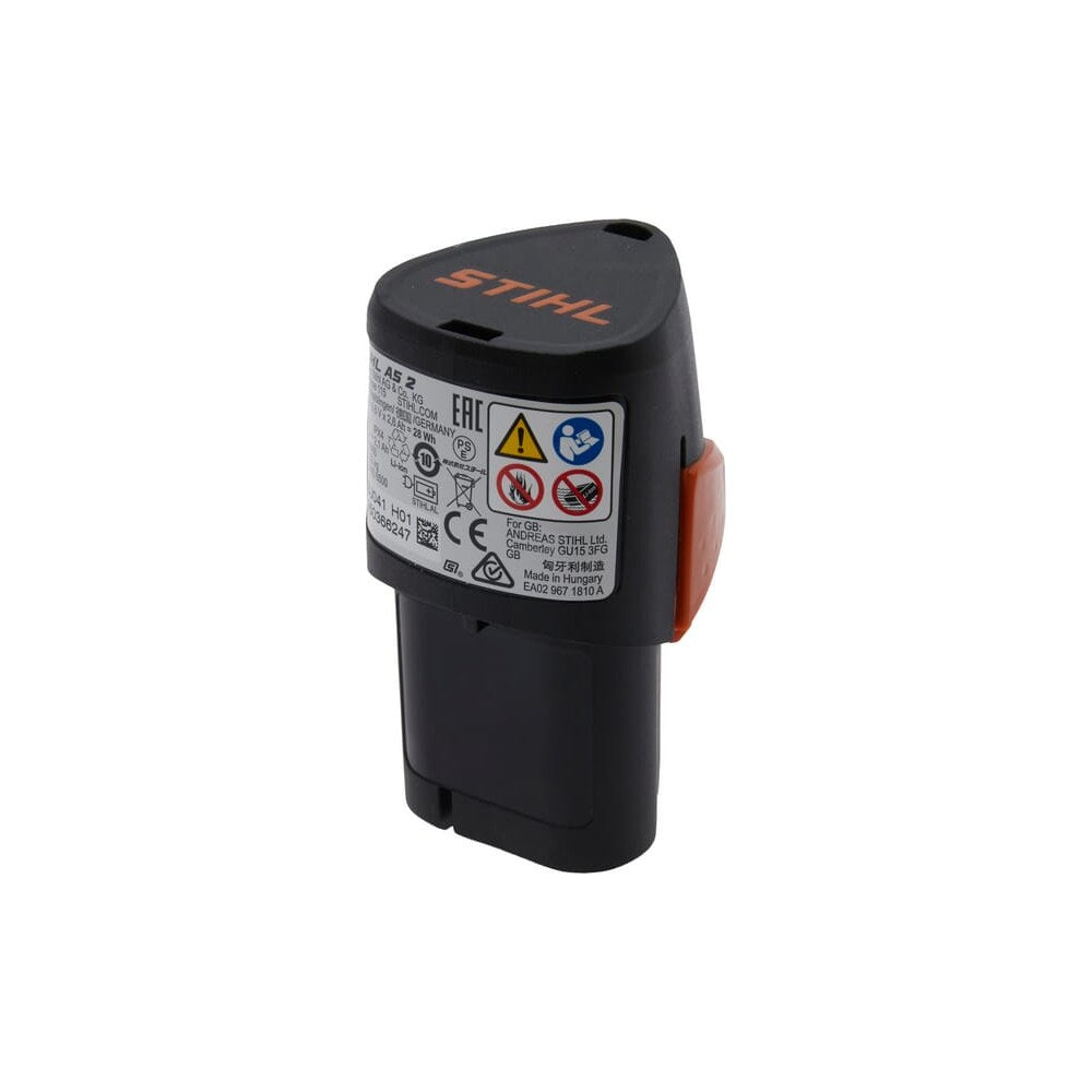 Stihl batteri AS 2 EA024006500