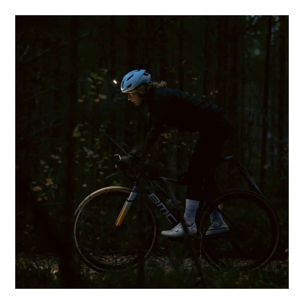 Silva Free hjelmfeste-sett
