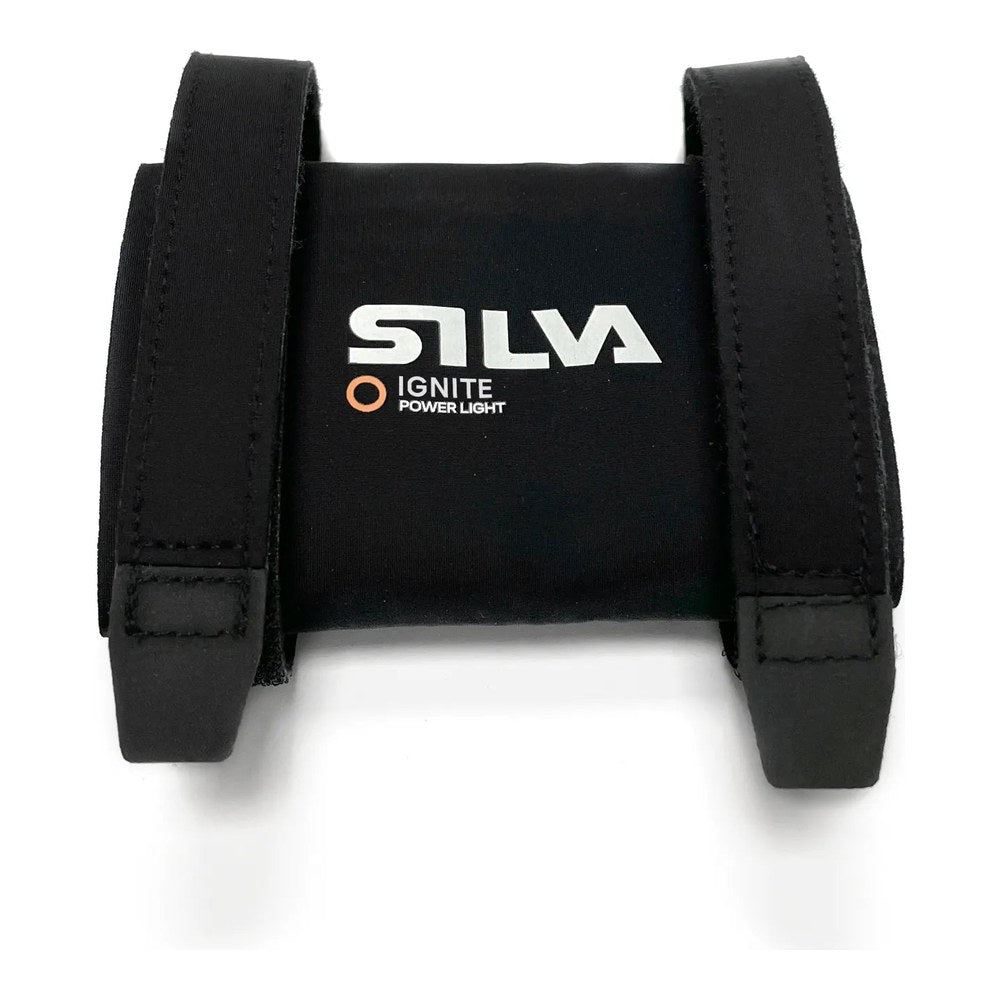 Silva Ignite batterilomme