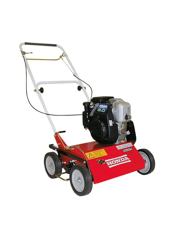 Leie av Tielbürger 510 PRO Plenlufter med Honda Motor Honda