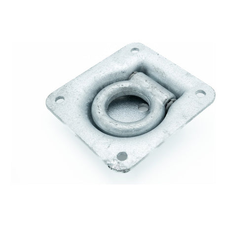 Tysse surrering nedfellbar, stor