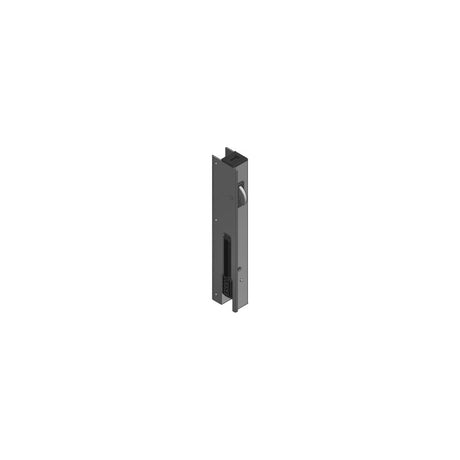 Tysse karmlåsstake høyre-35cm NFH
