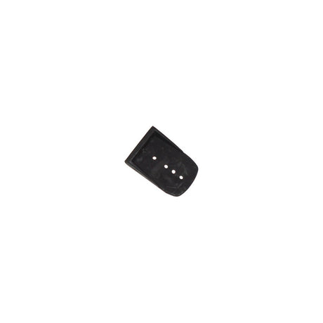 Tysse gummiholder mark.lykt