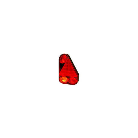 Tysse lykt bak H+rev-Earpoint III