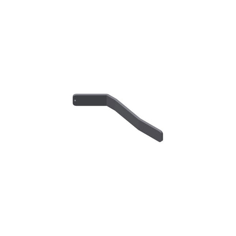 Tysse sidestøtte NF karm 50cm