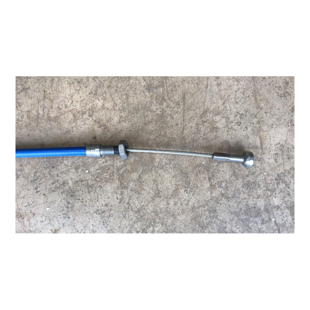 Tysse bremsewire KNOTT 1430mm, ProntoFit