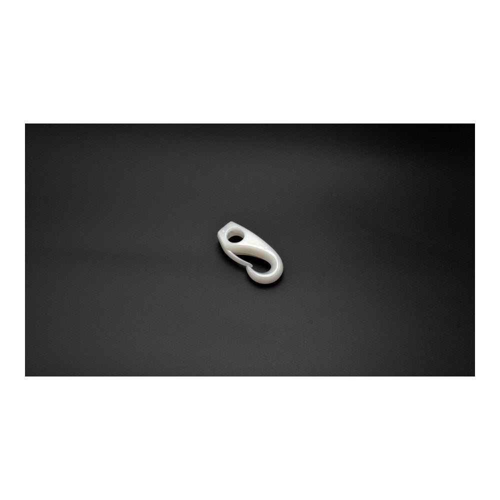 Tysse plastkrok 20pk