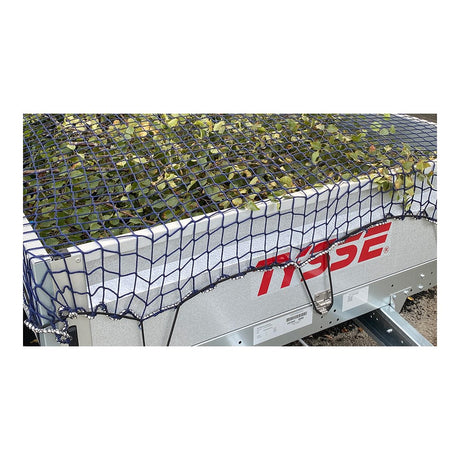 Tysse tilhengernett - 250 x132