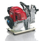 WX10 Honda