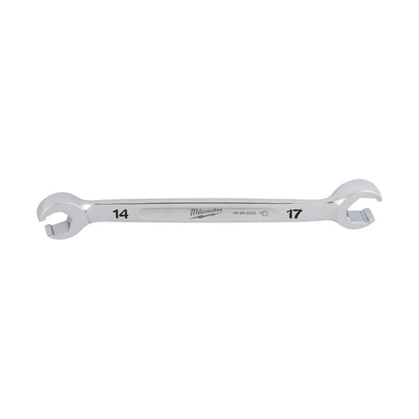 Flare Nut Spanner 14x17mm