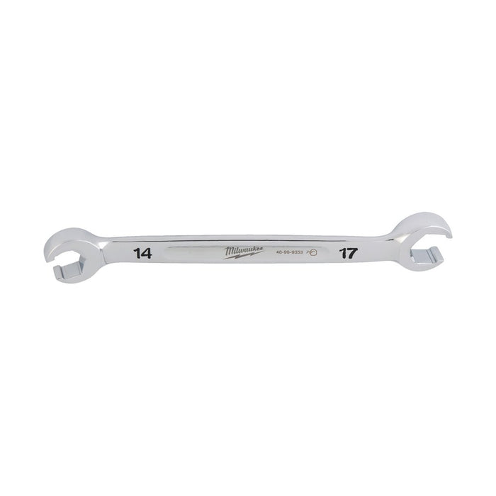 Flare Nut Spanner 14x17mm