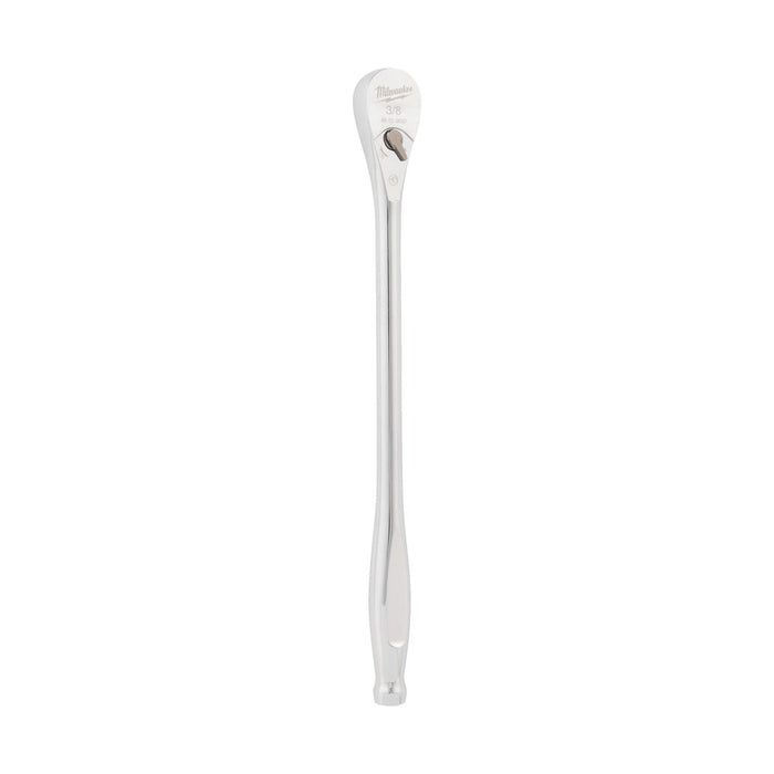 3/8" skralle, lang