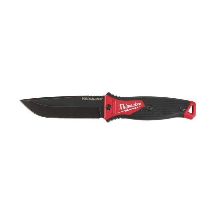 Hardline kniv med fast blad 127 mm