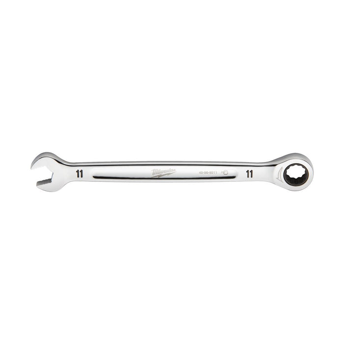 MaxBite skralle-fastnøkkel 11 mm