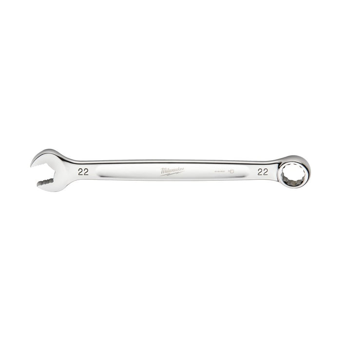 MAX BITE Combination Spanner 22mm
