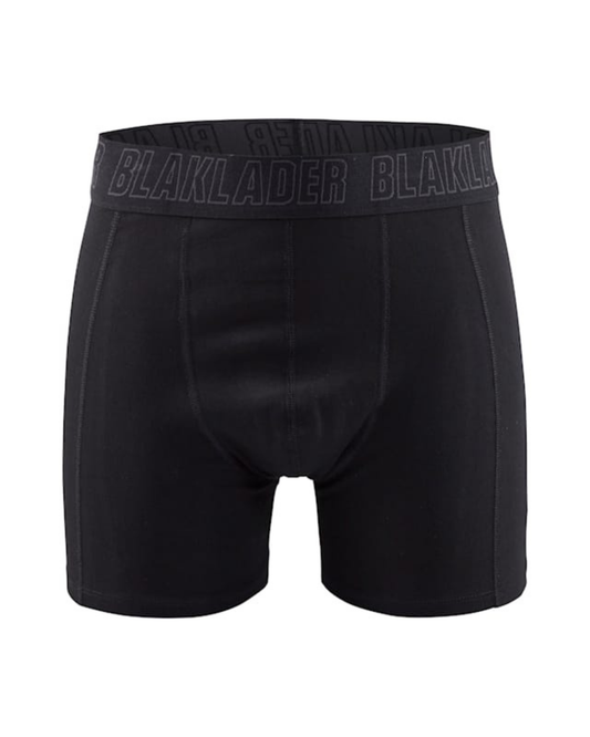 Boksershorts 2-pack