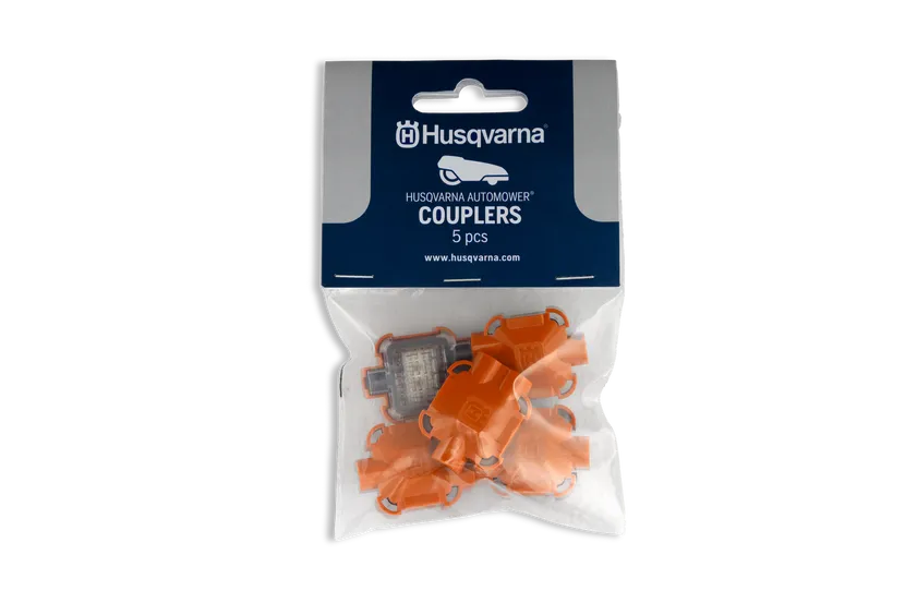 Husqvarna Automower® kobling