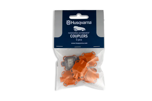 Husqvarna Automower® kobling