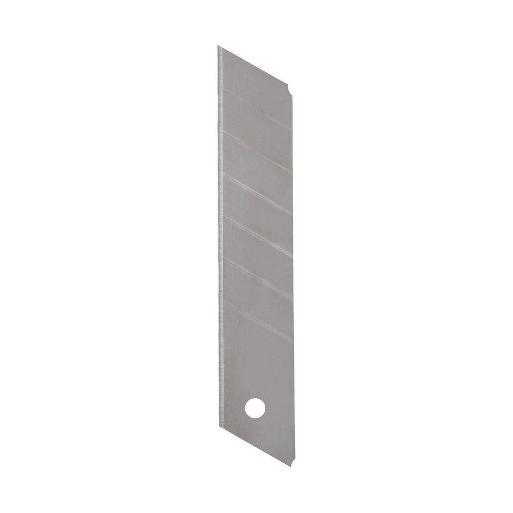 25mm Snap Knife Blades (10 Pack)