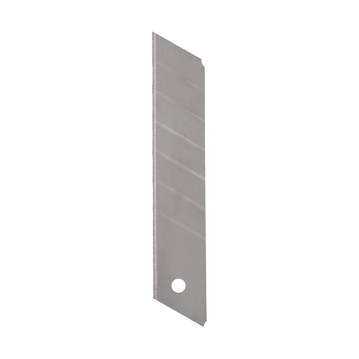 25mm Snap Knife Blades (10 Pack)