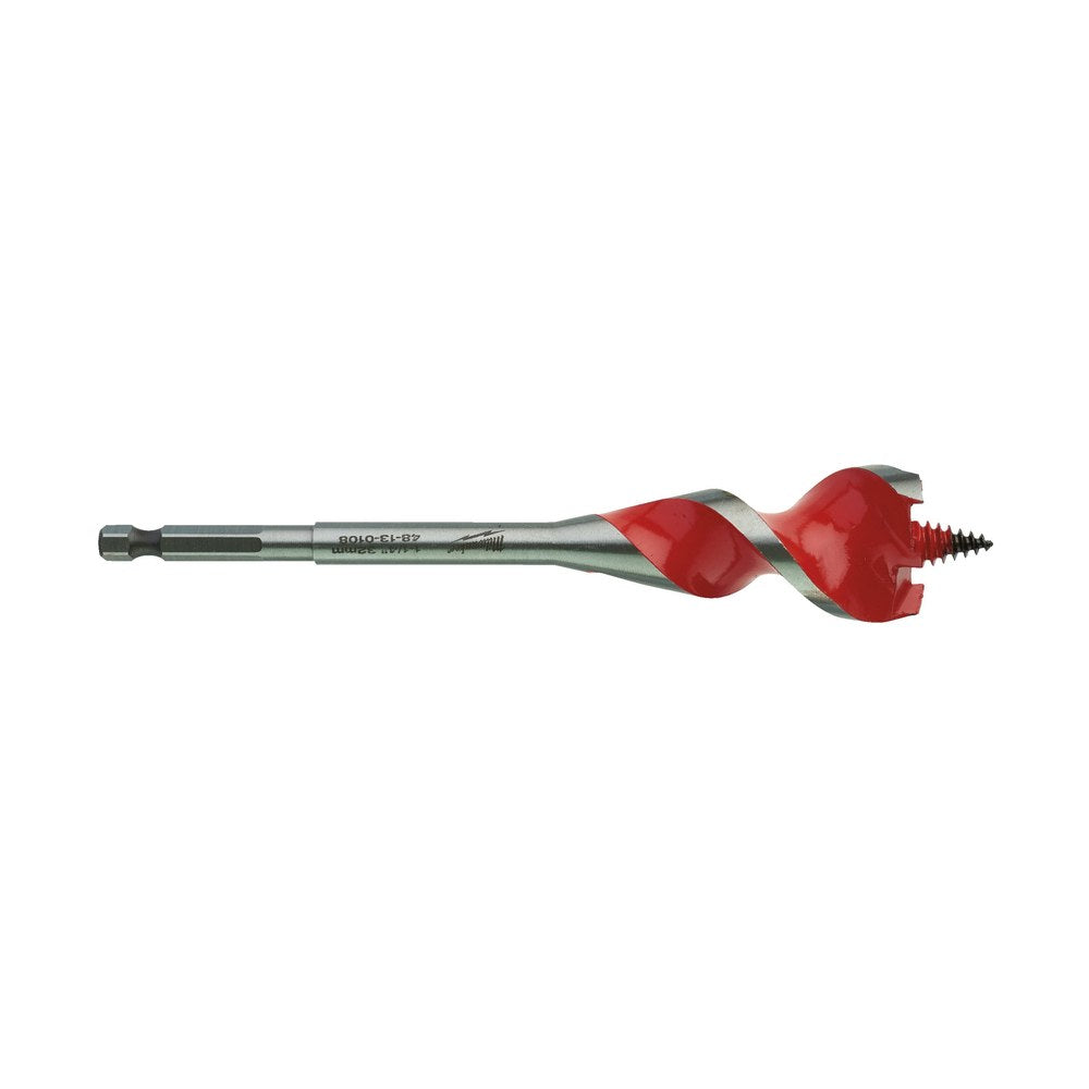 SPEEDFEED Wood Drill Bit 32x165mm
