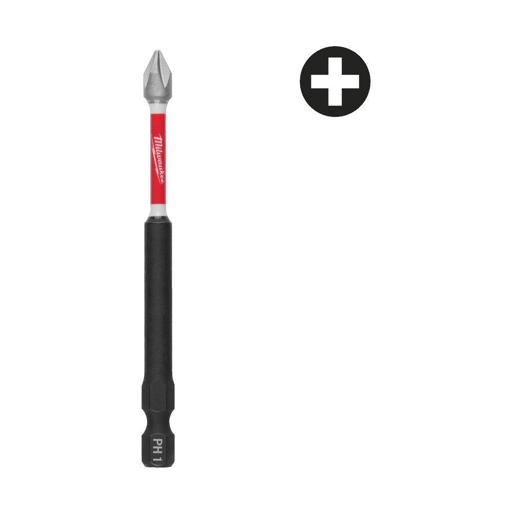 Shockwave skrubits PH1 90 mm